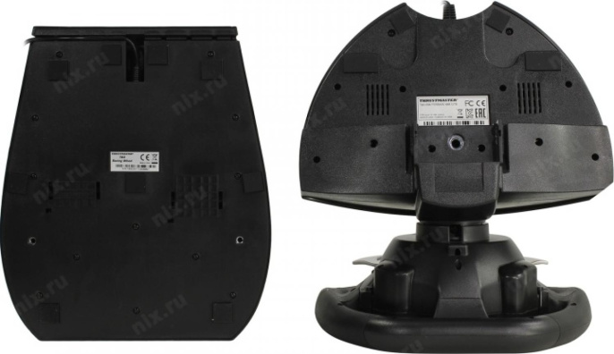 Руль Thrustmaster T80 RW FERRARI 488 GTB EMEA VERSION [4160672]