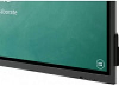 Профессиональная панель 65" ViewSonic IFP6530 Black (4K, IPS, Multi-Touch, 3840x2160, 6 ms, 178°/178°, 360 cd/m, 1200:1,