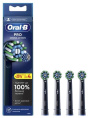 Набор сменных насадок Oral-B Pro Cross Action 4 шт [80750688]