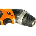 Аккумуляторная дрель-шуруповерт AEG BS 12C2 LI-202B 4935448465