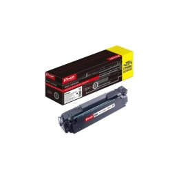 Лазерный картридж Комус ТМ 85a ce285a черный, для hp lj p1102p1102w, 2000 страниц 959742