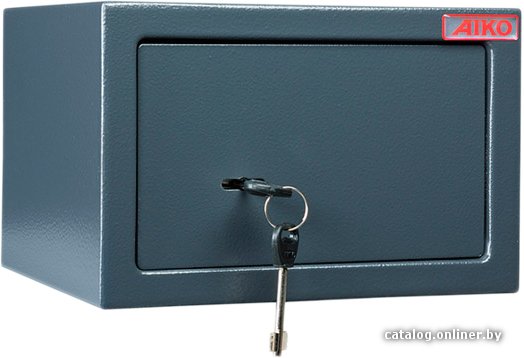 Сейф мебельный Aiko T 170 KL 170x260x230мм ключевой (S10399210514)
