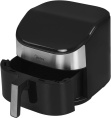 Аэрогриль Midea MAF-CY55WK 5.5л 2250Вт черный/серебристый