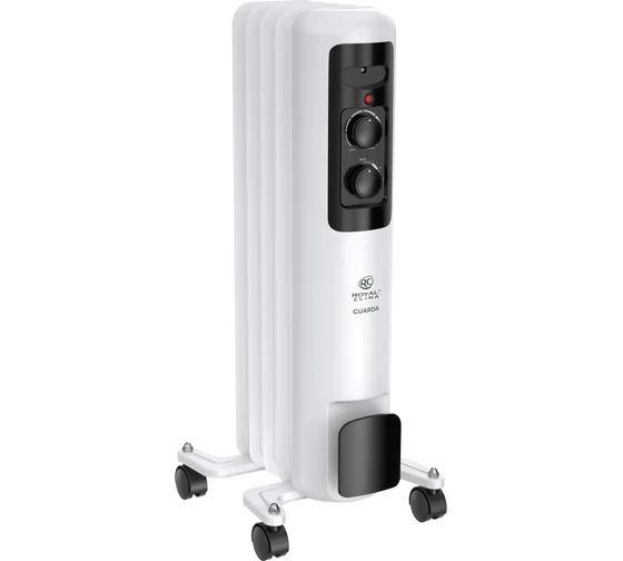 Масляный радиатор Royal Clima GUARDA ROR-GU5-1000M
