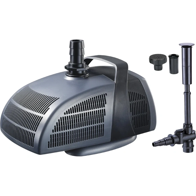 Фонтанный насос с насадками PF-2000+FT03 Jebao