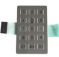 Комплект клавиатуры для Termit Public Phone OKP41