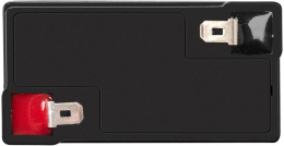 Аккумуляторная батарея ExeGate DT 6028 (6V 2.8Ah, клеммы F1) EX282946RUS