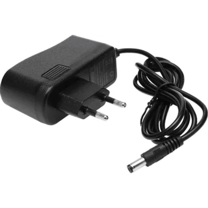 PS-12012 Блок питания сетевой адаптер DC12V, 1A 12Вт макс.