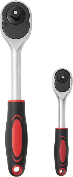 Набор инструментов ENFIELD 100065768905,  108 предметов