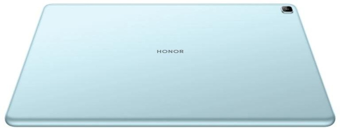 Планшет Honor Pad X8 AGM3-W09HN MT8786 2.0 8C RAM3Gb ROM32Gb 10.1" IPS 1920x1200 Android 12 зеленый 5Mpix 2Mpix BT WiFi microSDXC 512Gb 5100mAh 14hr 1723hrs