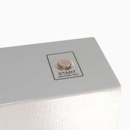 Машинка для чистки обуви Эко Стандарт Плюс Eco Standart Plus