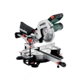 Торцовочная пила Metabo KGS 216 M 1500 вт, 305x70мм 613216000