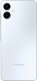 Смартфон Samsung SM-A065F Galaxy A06 64Gb 4Gb голубой моноблок 3G 4G 2Sim 6.7" 720x1600 Android 14 50Mpix 802.11 a/b/g/n/ac GPS GSM900/1800 GSM1900 TouchSc microSD max1024Gb SM-A065FLBDMEA
