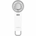 Вентилятор портативный Rombica FLOW Handy Fan VI White R2D2-067