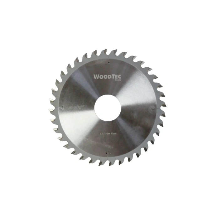 Диск подрезной конический KON 125x22x3.1-4.3 мм, Z=24 Woodtec ВИ 325883