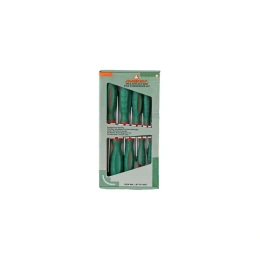 Набор отверток ANTI SLIP TORX T8-T40 Jonnesway D71T109S