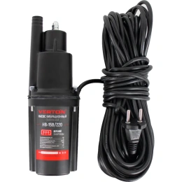 Вибрационный насос VERTON НВ-15В/220 01.10945.10950