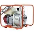 Высоконапорная бензиновая мотопомпа Koshin SERH-50B 00513179 100513179