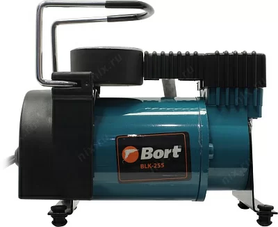 Bort BLK-255 91271105 Компрессор автомобильный (25 л/мин 7 атм)