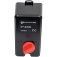 Реле давления для компрессора -02/11_A1_3-11BAR_1х1/4"F+3х1/4"F_L ET 100580926