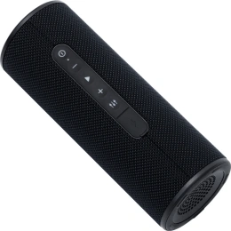 Портативная колонка MEG SGA045BL, 45Вт, Bluetooth, влагозащита IPX5, сабвуфер, эквалайзер, черная