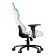 Игровое кресло KFA2 Gaming Chair 01 RGB SE White With RGB remote control RK02P4DWY2