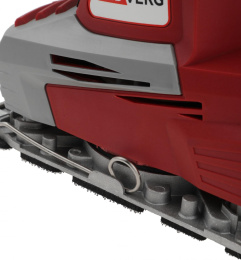 Вибро шлифовальная машина RedVerg RD-SG30-90 300Вт