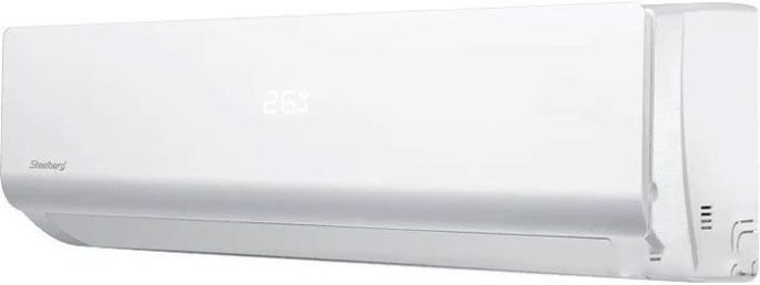 Кондиционер STEELBERG STL-IFDC12BG