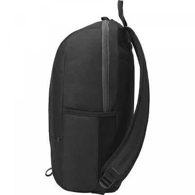 Рюкзак Case HP Commuter Backpack Black (for all hpcpq 15.6" Notebooks) cons