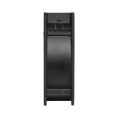Вентилятор ExeGate EX289019RUS EX12038BAT 220-240V 120x120x38мм, двойной шарикоподшипник, клеммы, 2700RPM, 43dBA
