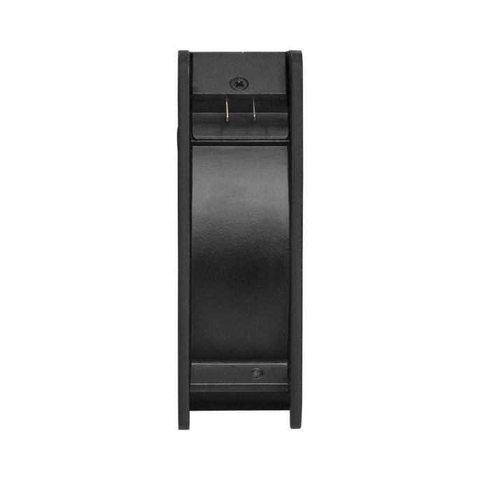 Вентилятор ExeGate EX289019RUS EX12038BAT 220-240V 120x120x38мм, двойной шарикоподшипник, клеммы, 2700RPM, 43dBA