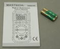 Mastech 13-2020 Профессиональный мультиметр MS8239C