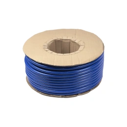 Шланг прямой 12х17 мм, 100 метров Станкоимпорт H01217PU