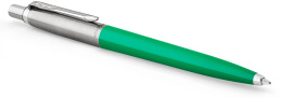 Ручка шариковая Parker Jotter Originals Green CT чернила синий блистер [2076058]