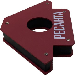 Магнитный угольник Ресанта УМ-34 [71/6/71]