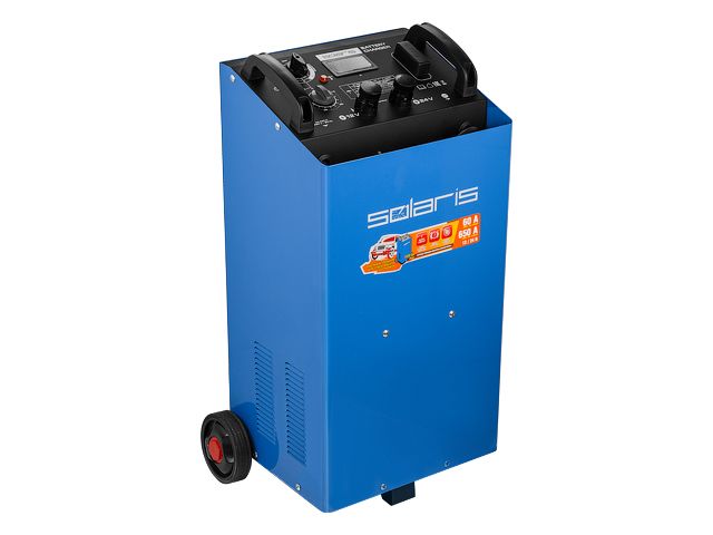 Пуско-зарядное устройство Solaris ST-652 ST652011
