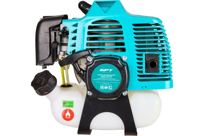 Триммер бензиновый GPT TBC-418