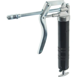 Плунжерный шприц мини работа в 2-х направлениях 120 см Эврика ER-44220 434390