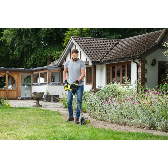 Подрезчик кромок Ryobi ONE+ RY18EGA-0 5133004891
