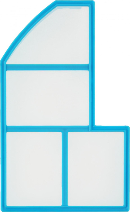 Фильтр Hobot LG668A11 1фильт.