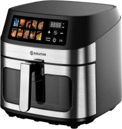 Аэрофритюрница Evolution AIRO 8900W