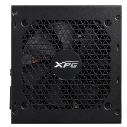 Блок питания ADATA XPG 850W KYBER KYBER850G-BKCEU ATX 3.1, 850W, 80 PLUS GOLD, Active PFC, Full-Bridge + LLC converter+DC-DC, 120mm FDB fan, non-modular RET