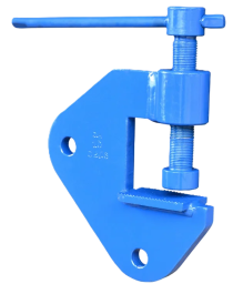 Струбцины специальные