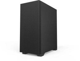 Корпус ATX AZZA Celesta F, Midi-Tower, без БП,  черный [csaz-340f celesta]