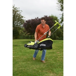 Газонокосилка Ryobi RLM15E36H 5133002345