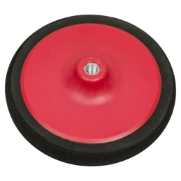 Круг для крепления насадок из овчины 170 мм Makita P-21761