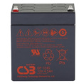 CSB Батарея GP1245 12V 4,5Ah (CSB GP1245)