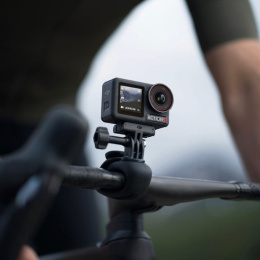 Экшн-камера DJI Osmo Action 5 Pro Standard Combo 4K, WiFi, черный