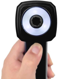 Аккумуляторная отвертка X-POWER KCS635 [100070163384]