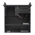 Серверный корпус ExeGate Pro 4U450-16/4U4019S <RM 19", высота 4U, глубина 450, без БП, USB> EX254716RUS